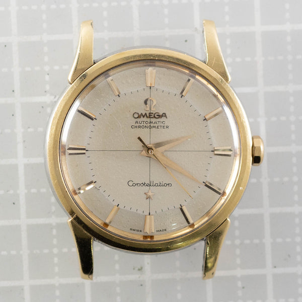 【BtoB】OMEGA Constellation Ref.14381 9