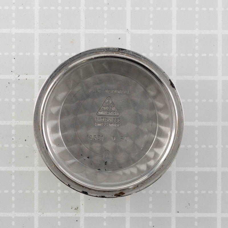 【BtoB】OMEGA Constellation Ref.14381 9