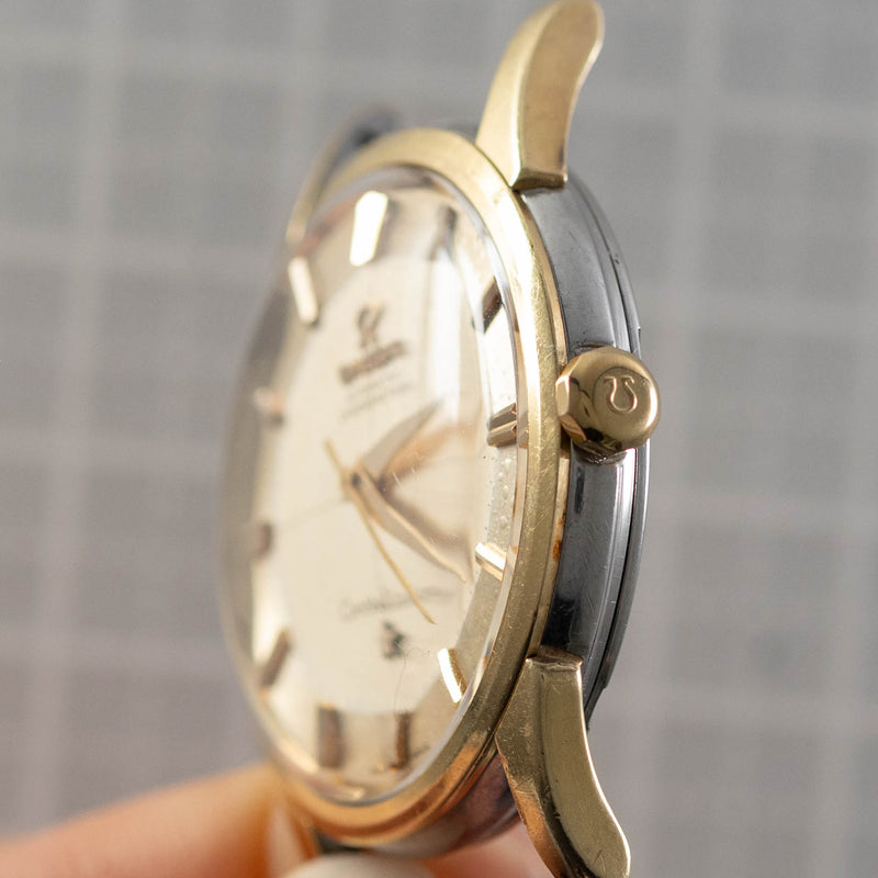 【BtoB】OMEGA Constellation Ref.14381 9