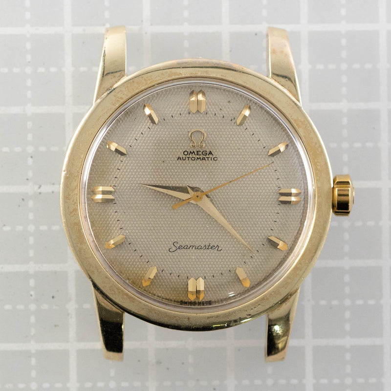 【BtoB】OMEGA Seamaster Ref.2577-17