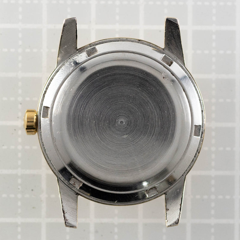 【BtoB】OMEGA Seamaster Ref.2577-17