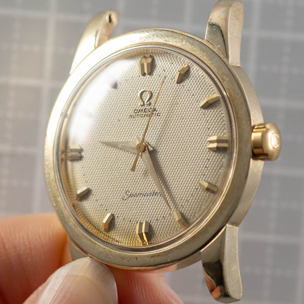 【BtoB】OMEGA Seamaster Ref.2577-17