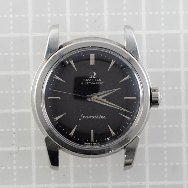 【BtoB】OMEGA Seamaster Ref.2828-5