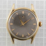 【BtoB】OMEGA Ref.2892-1 Gray Dial