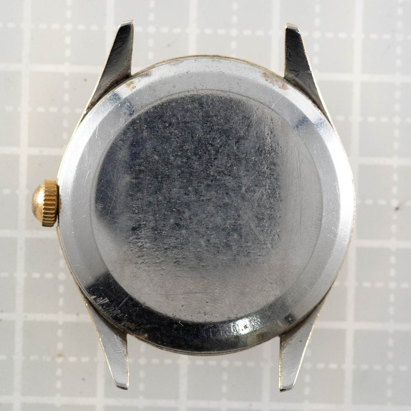 【BtoB】OMEGA Ref.2892-1 Gray Dial