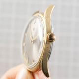 【BtoB】OMEGA Ref.2892-1 Gray Dial