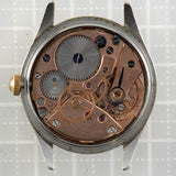 【BtoB】OMEGA Ref.2892-1 Gray Dial