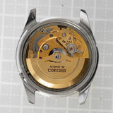 【BtoB】Seiko Ref.6206-8040 year:1965