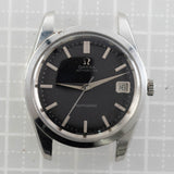 【BtoB】OMEGA Seamaster Ref.166010