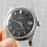 【BtoB】OMEGA Seamaster Ref.166010