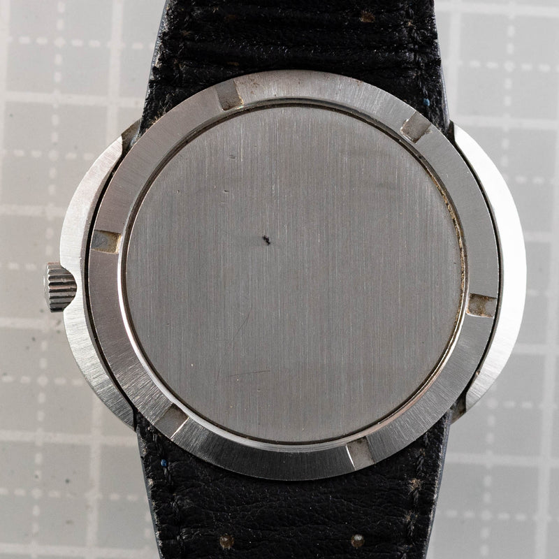 【BtoB】OMEGA GENEVE DYNAMIC BLUE 1970's