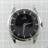 【BtoB】OMEGA Ref.2910-5 Black Dial Manual