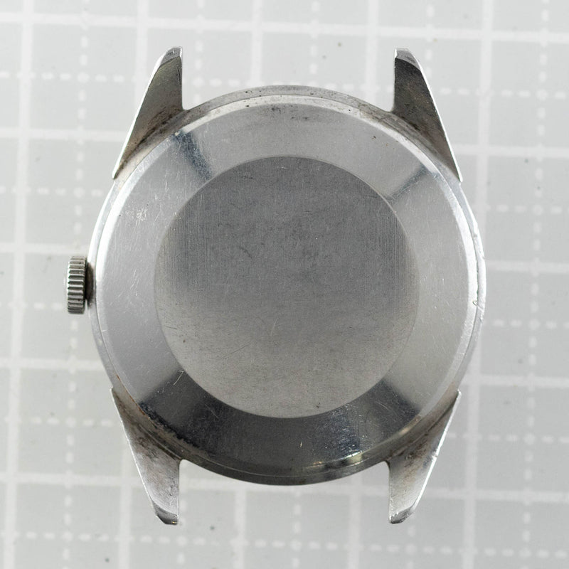 【BtoB】OMEGA Ref.2910-5 Black Dial Manual