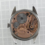 【BtoB】OMEGA Ref.2910-5 Black Dial Manual