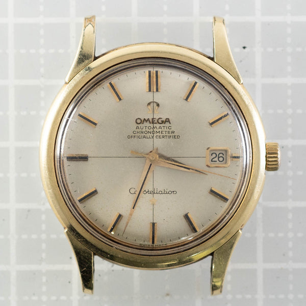 【BtoB】OMEGA Constellation Ref.14777 61