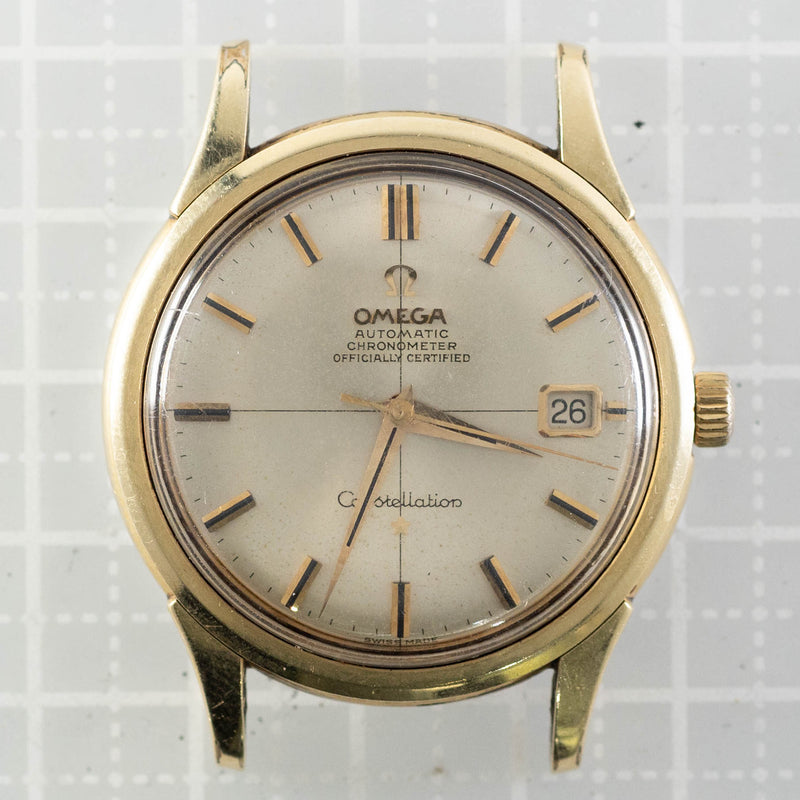 【BtoB】OMEGA Constellation Ref.14777 61