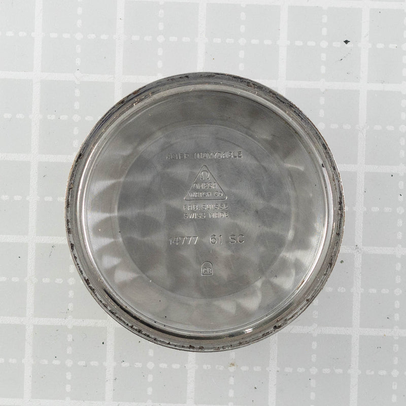 【BtoB】OMEGA Constellation Ref.14777 61