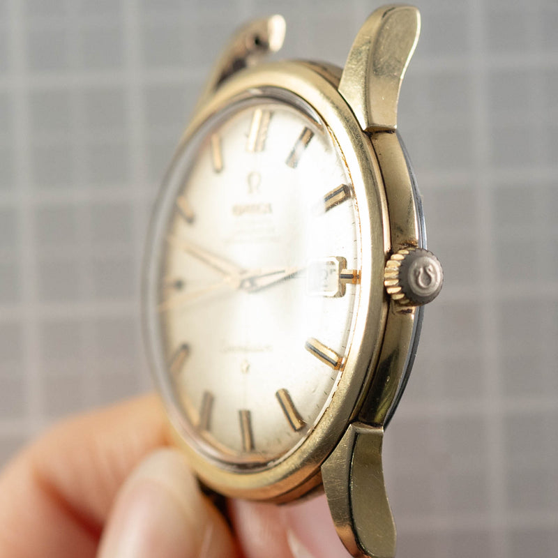 【BtoB】OMEGA Constellation Ref.14777 61