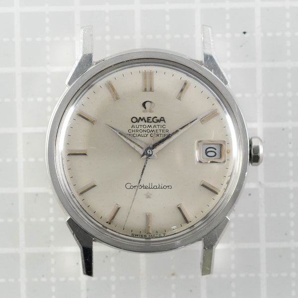 【BtoB】OMEGA Constellation Ref.168.005