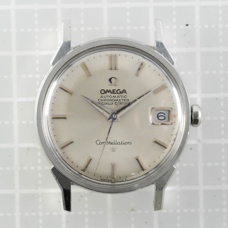 【BtoB】OMEGA Constellation Ref.168.005