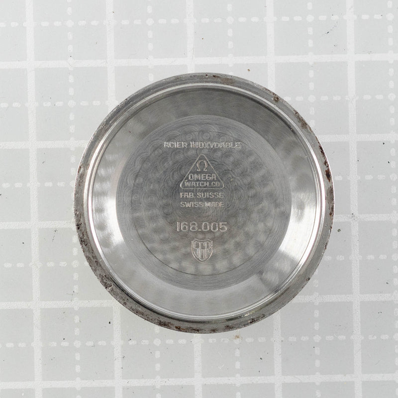 【BtoB】OMEGA Constellation Ref.168.005