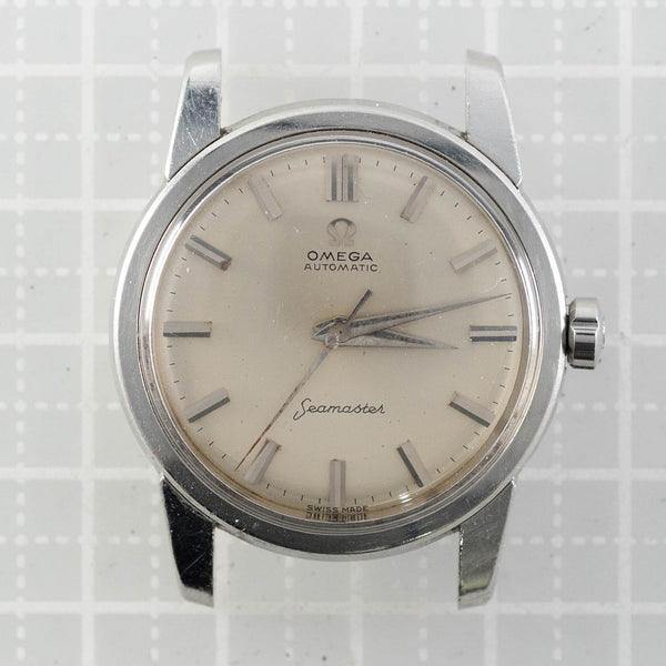 【BtoB】OMEGA Seamaster Ref.2846/8-1