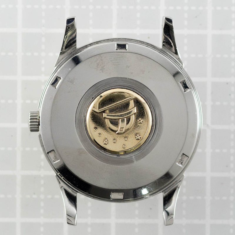 【BtoB】OMEGA Constellation Ref.14393 7 gray dail