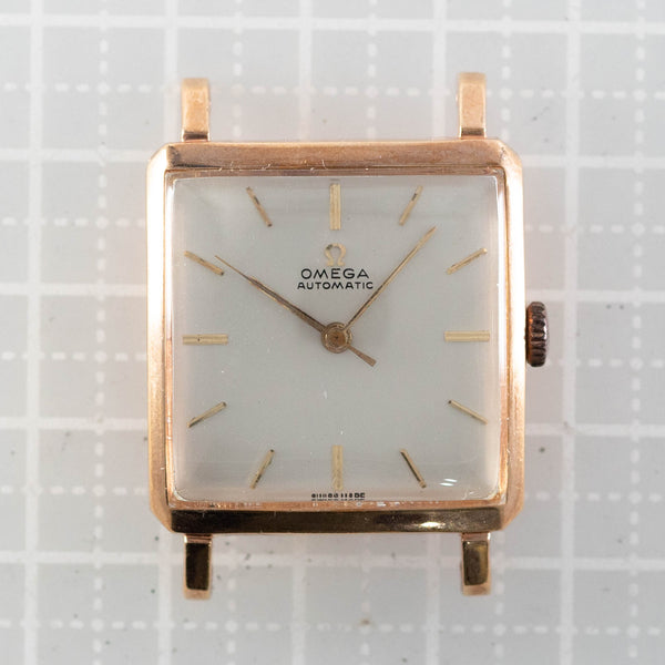 【BtoB】OMEGA Ref.3971-1 cal.471 Year1954