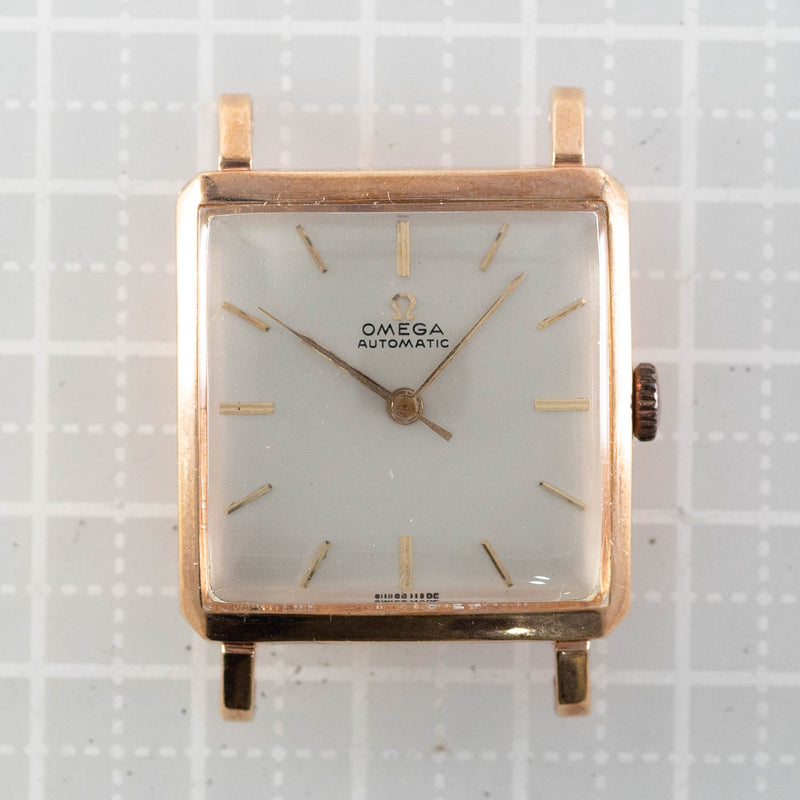 【BtoB】OMEGA Ref.3971-1 cal.471 Year1954