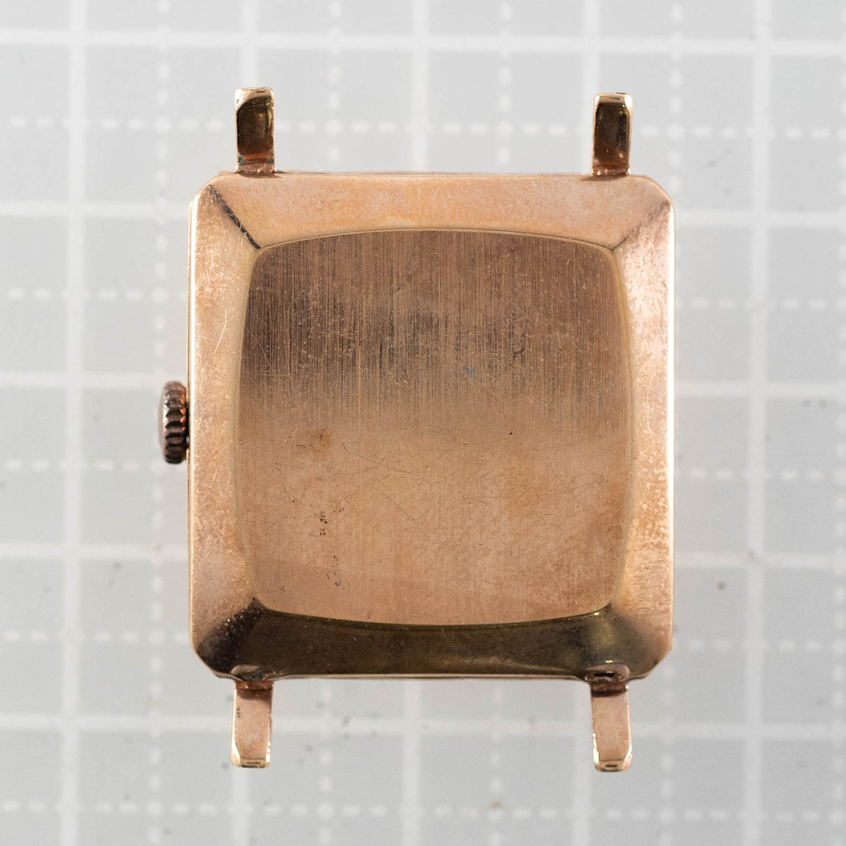 【BtoB】OMEGA Ref.3971-1 cal.471 Year1954
