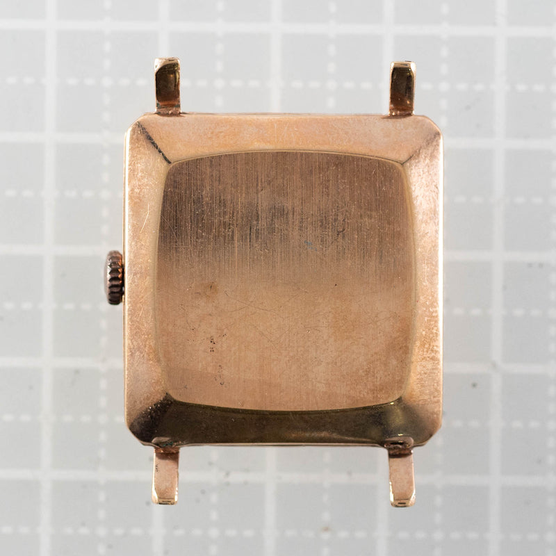 【BtoB】OMEGA Ref.3971-1 cal.471 Year1954