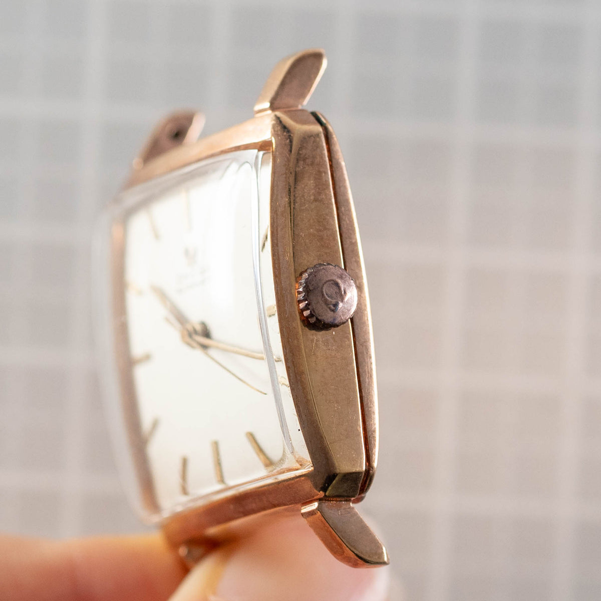 【BtoB】OMEGA Ref.3971-1 cal.471 Year1954