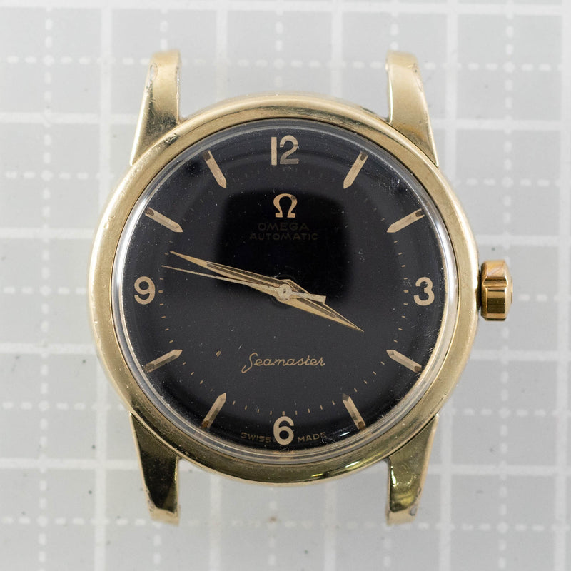 【BtoB】OMEGA Seamaster Ref.2846/2848 cal.501