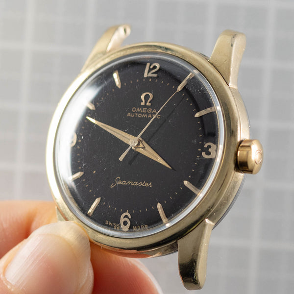 【BtoB】OMEGA Seamaster Ref.2846/2848 cal.501