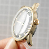 【BtoB】OMEGA Seamaster Ref.2846/2848 cal.501