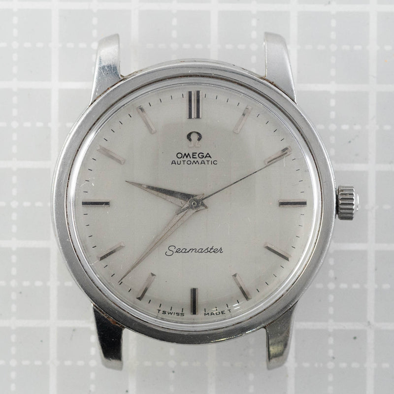 【BtoB】OMEGA Seamaster Ref.165011-62