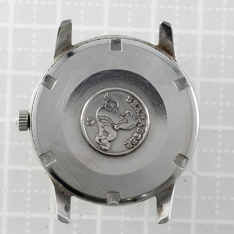 【BtoB】OMEGA Seamaster Ref.165011-62