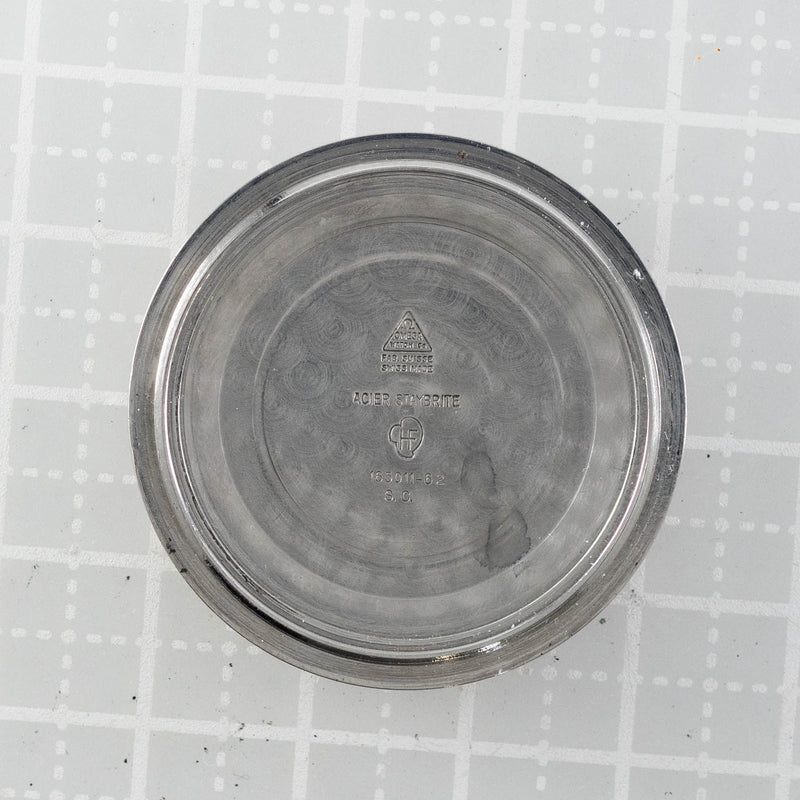 【BtoB】OMEGA Seamaster Ref.165011-62