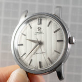 【BtoB】OMEGA Seamaster Ref.165011-62