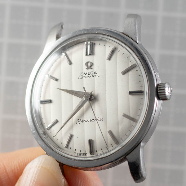 【BtoB】OMEGA Seamaster Ref.165011-62