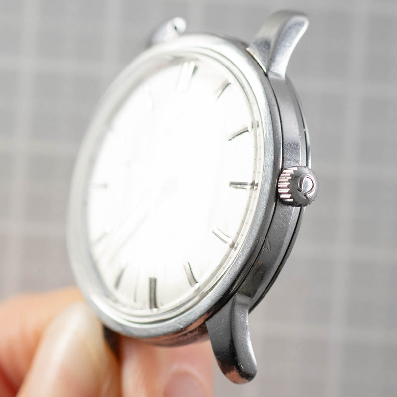 【BtoB】OMEGA Seamaster Ref.165011-62