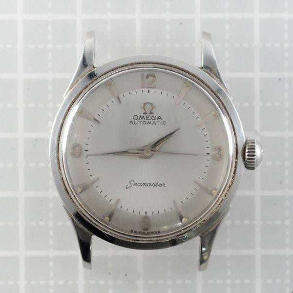【BtoB】OMEGA Seamaster Ref.2635-7 cal.354