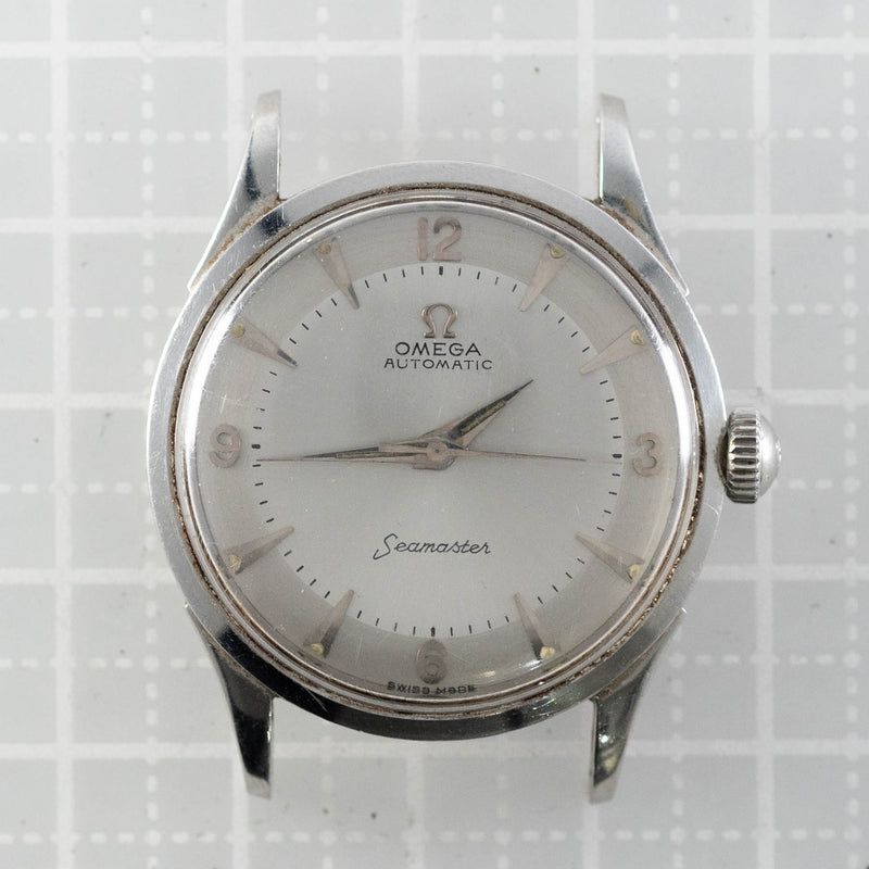 【BtoB】OMEGA Seamaster Ref.2635-7 cal.354