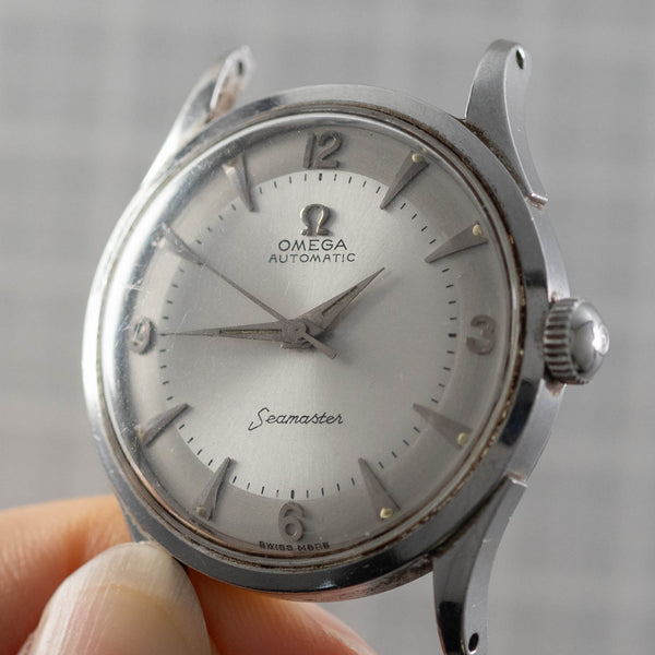 【BtoB】OMEGA Seamaster Ref.2635-7 cal.354