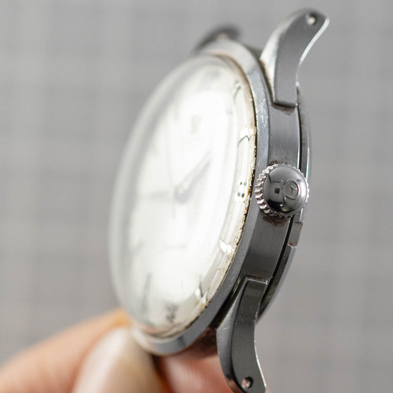 【BtoB】OMEGA Seamaster Ref.2635-7 cal.354