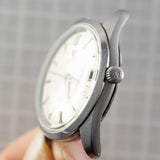 【BtoB】OMEGA Seamaster Ref.166010 cal.562