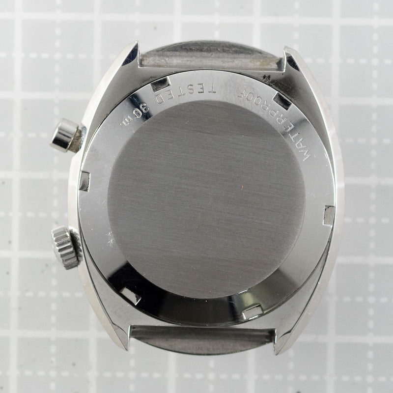 【BtoB】OMEGA GENEVE Ref.146.009/146.010 BLUE DIAL