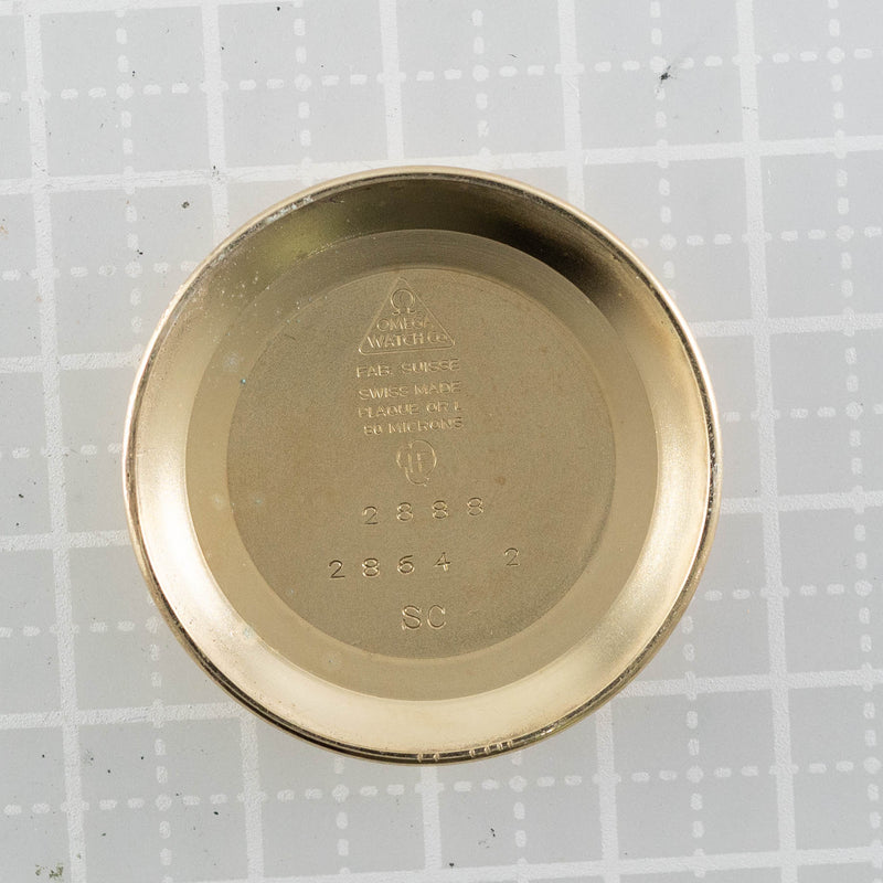 【BtoB】OMEGA Ref.2888/2864 2 Year1958
