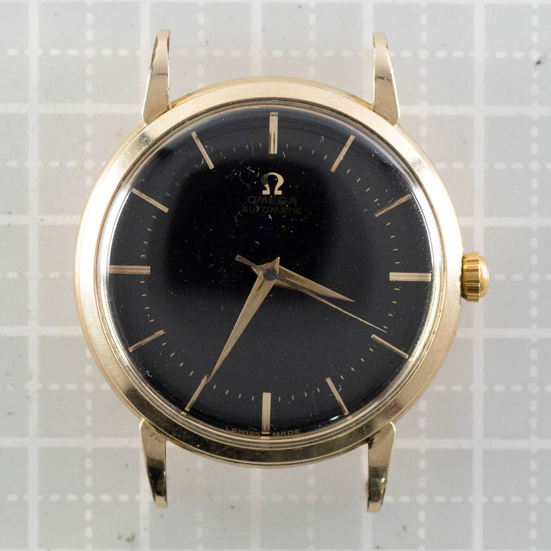 【BtoB】OMEGA Ref.2888/2864 2 Year1958