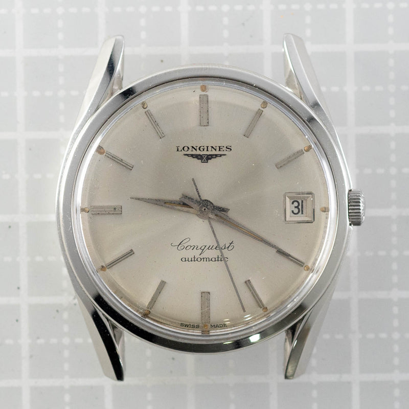 【BtoB】LONGINES Ref.7171-2/3728 cal.291